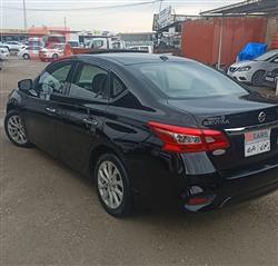 نيسان سنترا